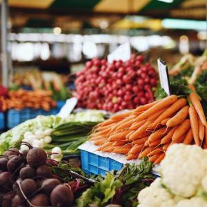 Rynek Jeżycki| październik 2024