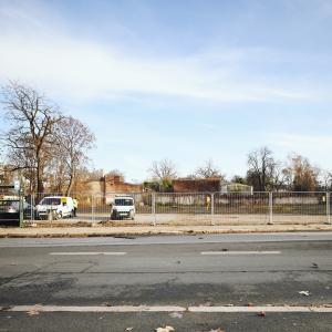 Ruszają prace przygotowawcze | grudzień 2024