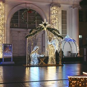 Betlejem Poznańskie | grudzień 2024 