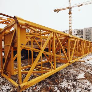 Plac budowy | luty 2025