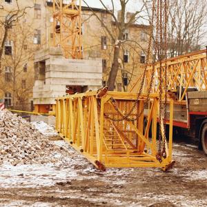 Plac budowy | luty 2025