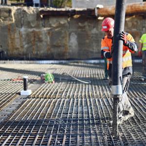 Plac budowy | kwiecień 2025