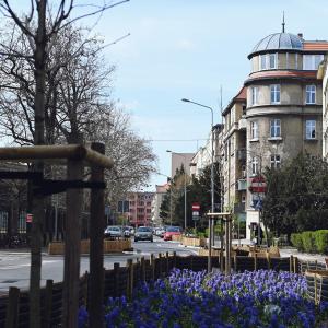 Jeżycki klimat | kwiecień 2025