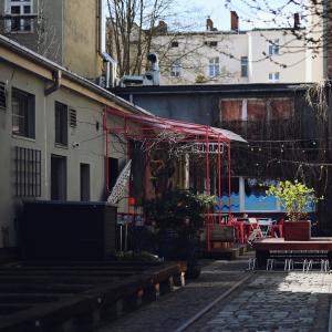 Jeżycki klimat | kwiecień 2025