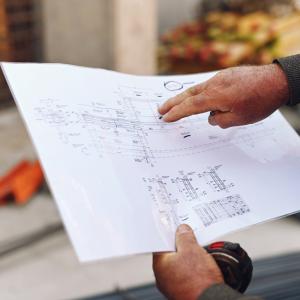 Plac budowy | kwiecień 2025