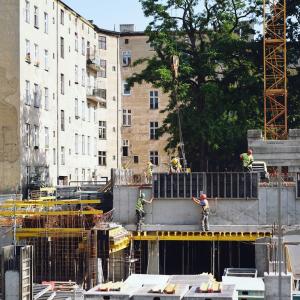 Plac budowy | czerwiec 2025