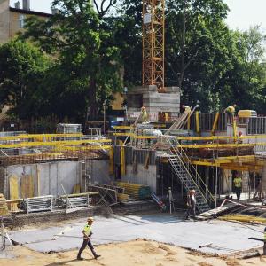 Plac budowy | czerwiec 2025