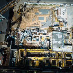 Plac budowy | czerwiec 2025