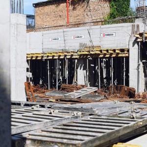 Plac budowy | czerwiec 2025