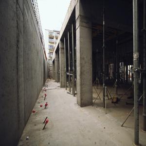 Plac budowy | lipiec 2025