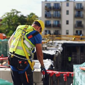 Plac budowy | wrzesień 2025