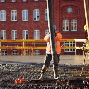 Plac budowy | listopad 2025